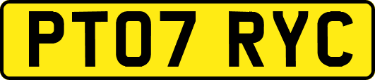 PT07RYC