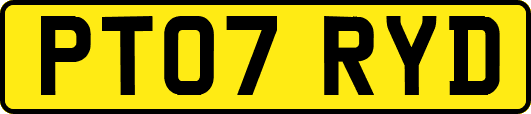 PT07RYD
