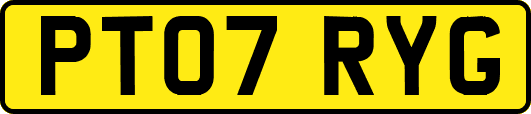 PT07RYG