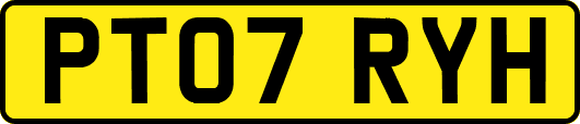 PT07RYH