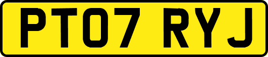 PT07RYJ