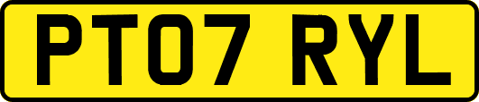 PT07RYL