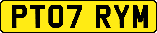 PT07RYM