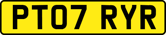 PT07RYR