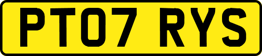 PT07RYS