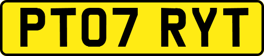 PT07RYT