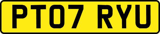 PT07RYU