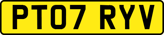 PT07RYV
