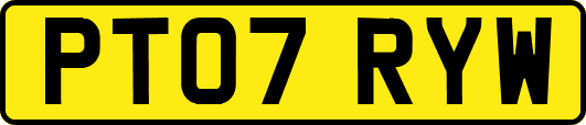 PT07RYW