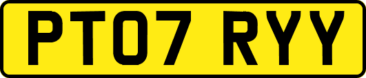 PT07RYY