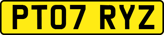 PT07RYZ
