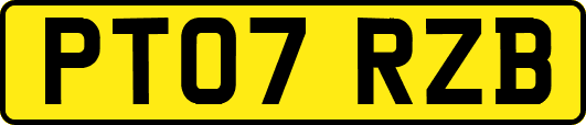 PT07RZB