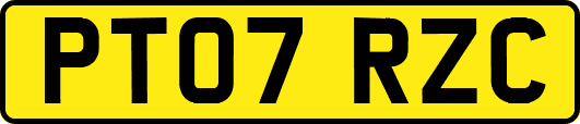 PT07RZC