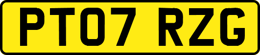 PT07RZG