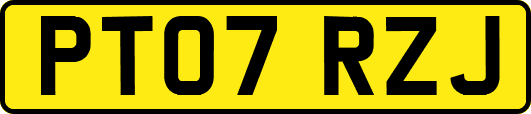 PT07RZJ
