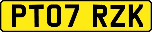 PT07RZK