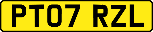 PT07RZL