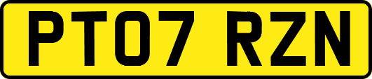 PT07RZN