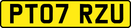 PT07RZU
