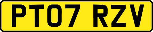 PT07RZV