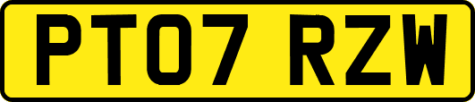 PT07RZW