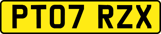 PT07RZX