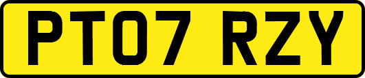PT07RZY