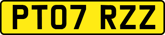 PT07RZZ