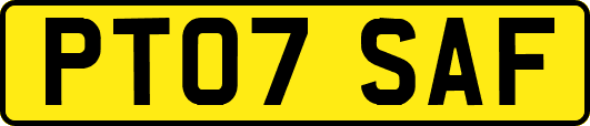 PT07SAF