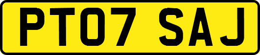 PT07SAJ