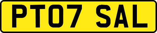PT07SAL