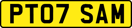 PT07SAM