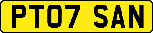 PT07SAN