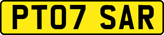 PT07SAR
