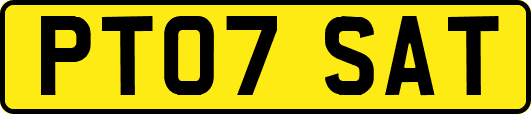 PT07SAT