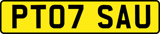 PT07SAU