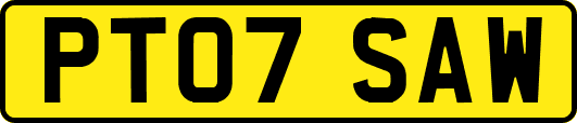 PT07SAW