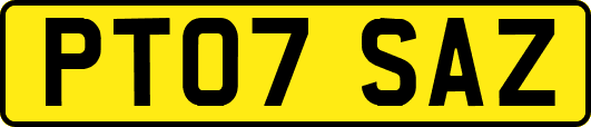 PT07SAZ