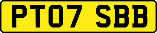 PT07SBB