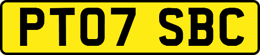 PT07SBC