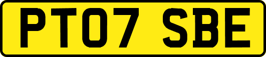 PT07SBE