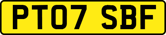 PT07SBF