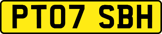 PT07SBH