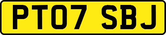 PT07SBJ