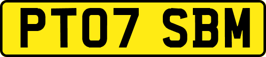 PT07SBM
