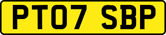 PT07SBP