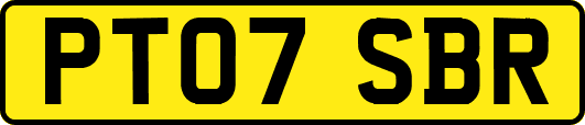 PT07SBR