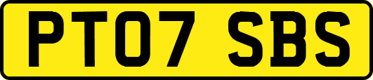 PT07SBS