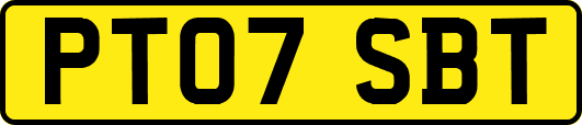 PT07SBT