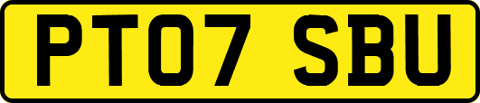 PT07SBU